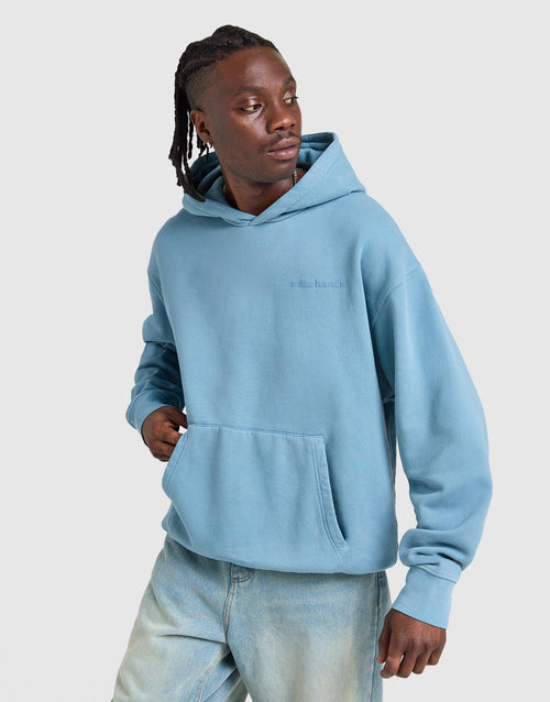 Pigment Hoodie