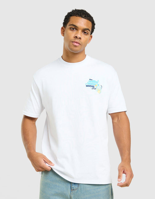 Social Club T-Shirt