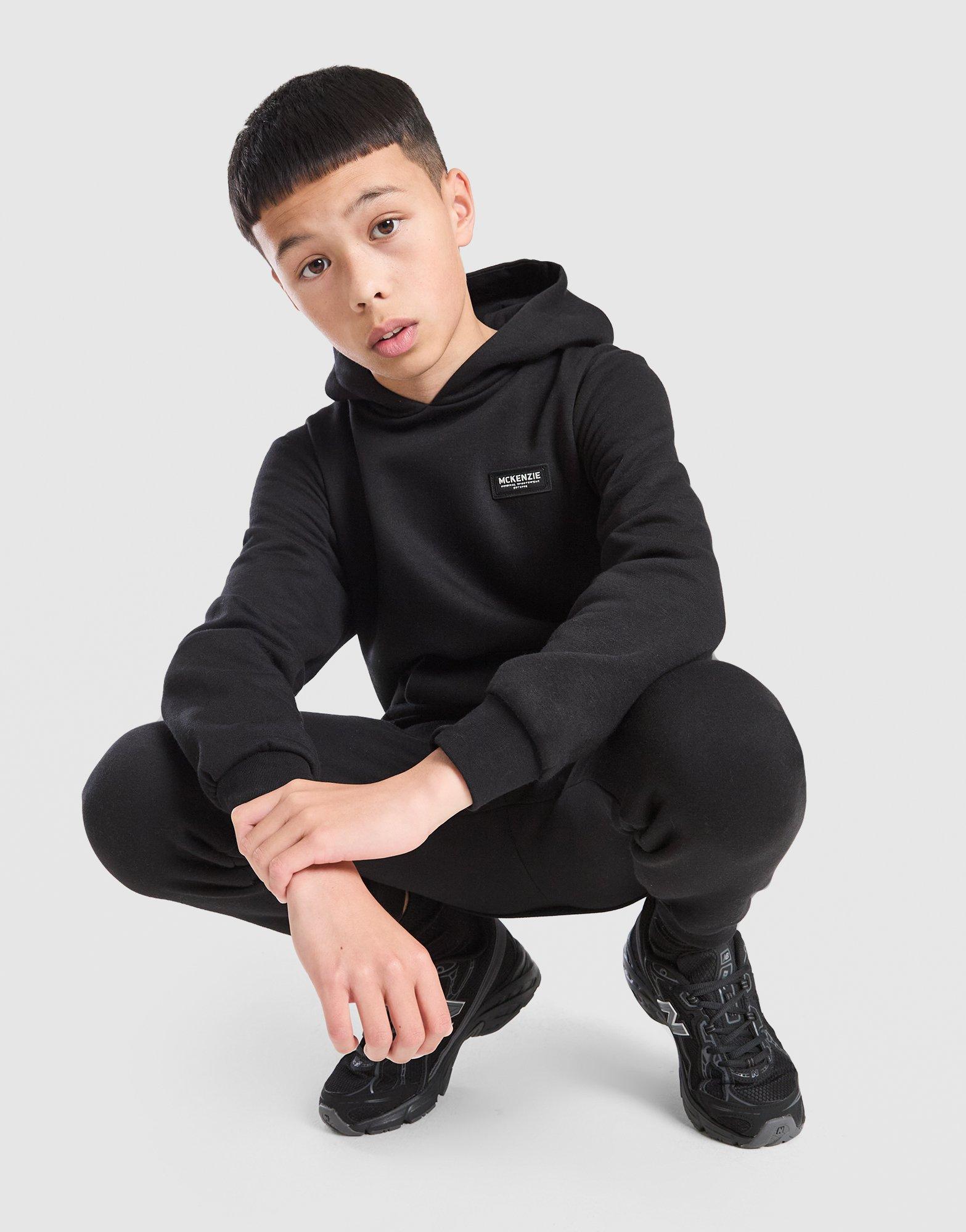 Rocco Hoodie Junior's