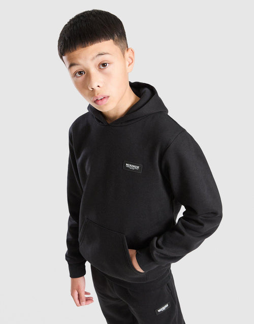 Rocco Hoodie Junior's