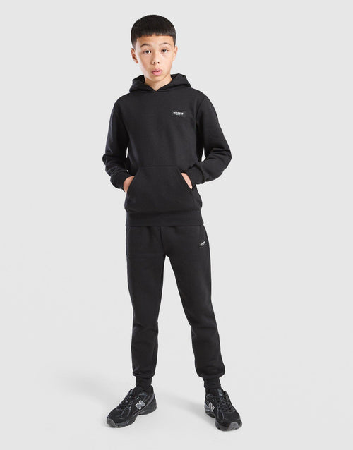 Rocco Hoodie Junior's