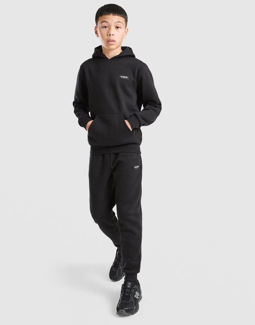 Rocco Fleece Joggers Junior's