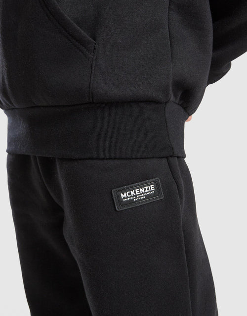Rocco Fleece Joggers Junior's