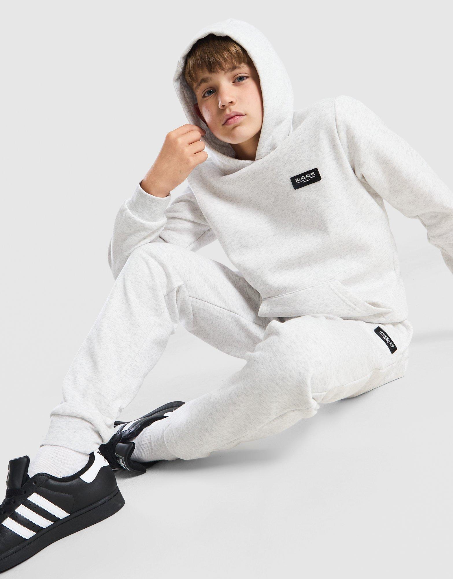Rocco Hoodie Junior's