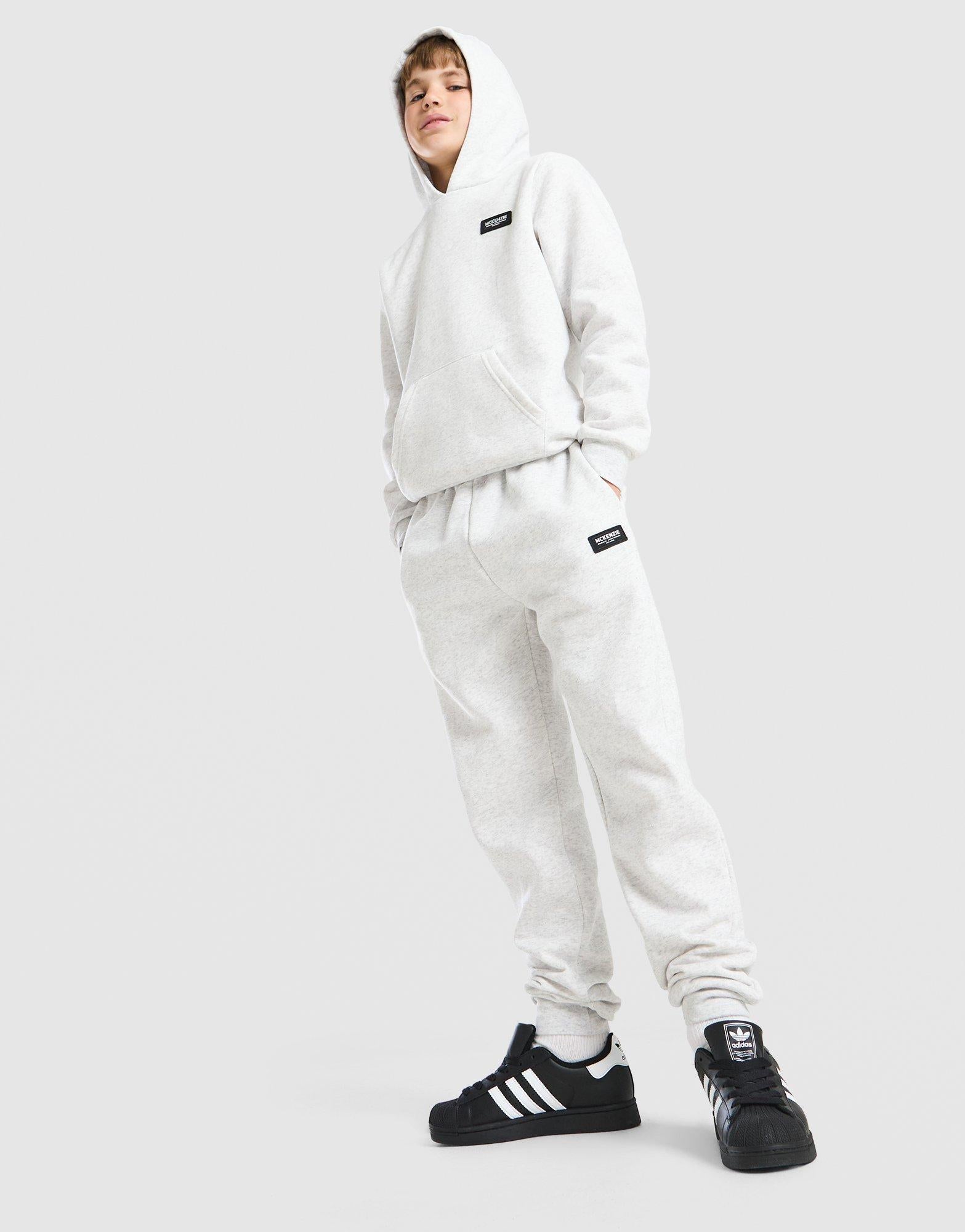 Rocco Fleece Joggers Junior's