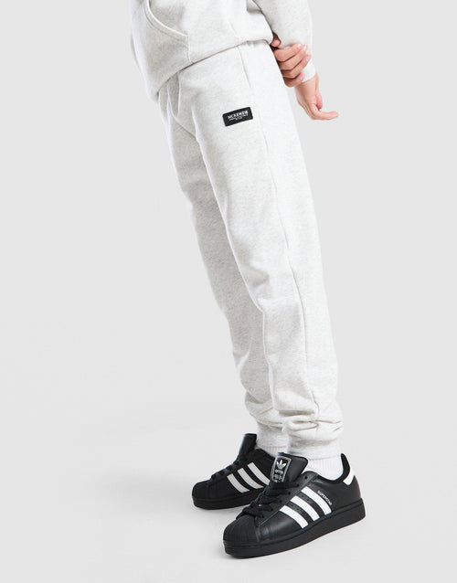 Rocco Fleece Joggers Junior's