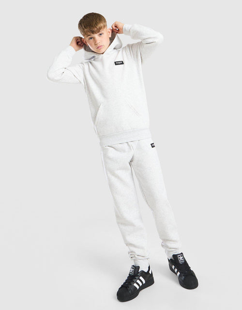 Rocco Fleece Joggers Junior's