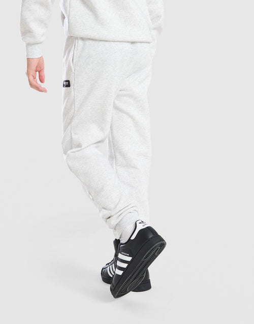 Rocco Fleece Joggers Junior's