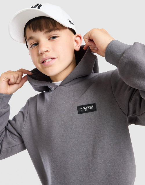 Rocco Hoodie Junior's
