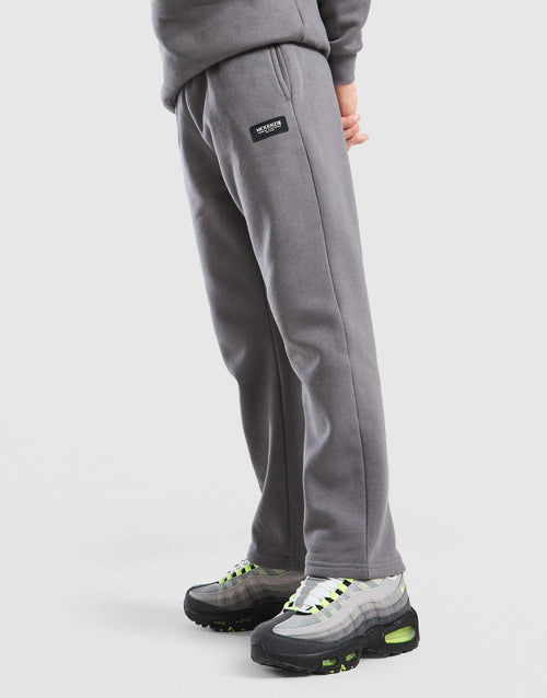 Rocco Open Hem Joggers Junior's