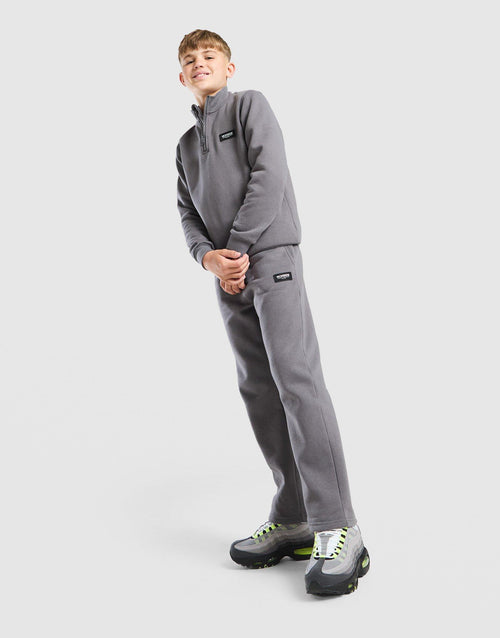 Rocco Open Hem Joggers Junior's