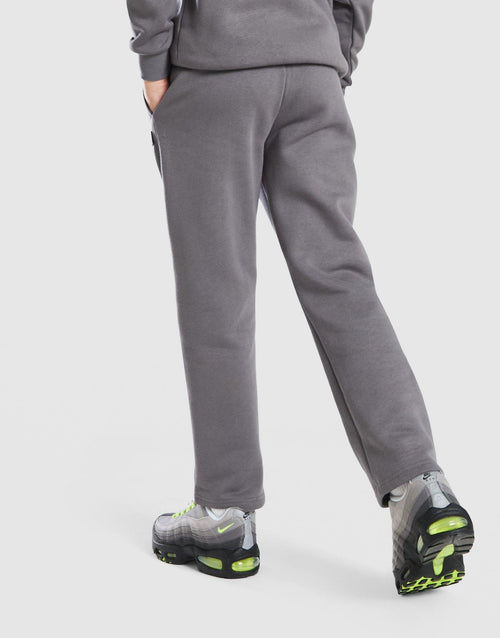 Rocco Open Hem Joggers Junior's