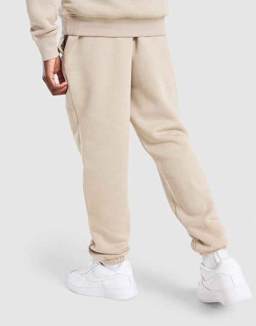 Type Fleece Joggers Junior