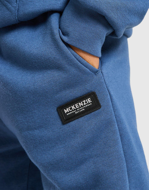 Rocco Fleece Joggers Junior
