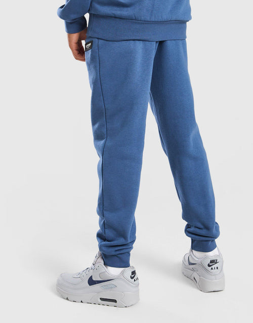 Rocco Fleece Joggers Junior