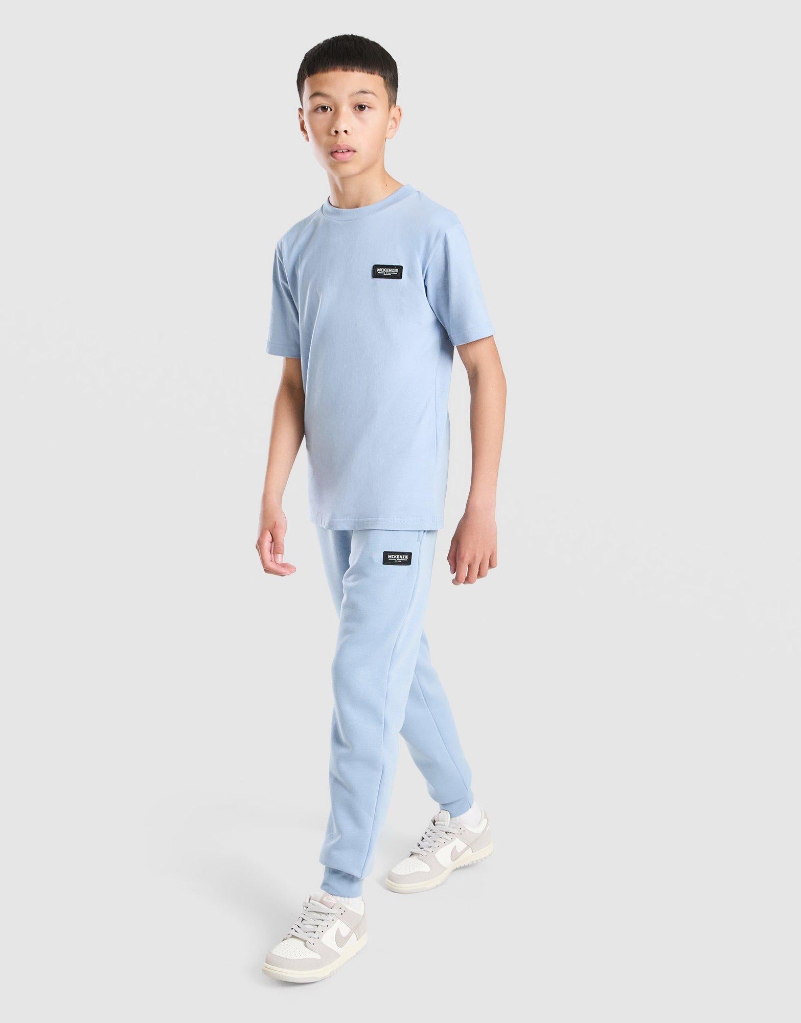 Rocco Fleece Joggers Junior's