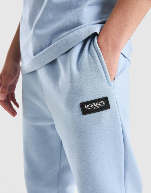 Rocco Fleece Joggers Junior's