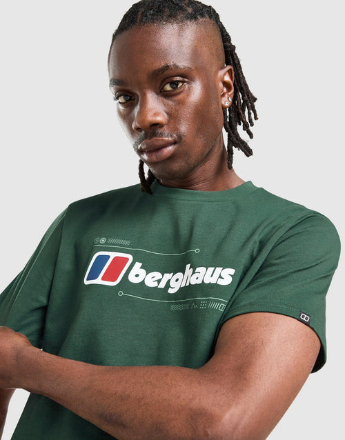 Logo T-Shirt