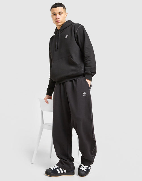 Essentials Open Hem Joggers
