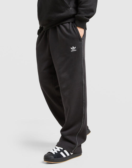 Essentials Open Hem Joggers