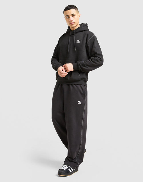 Essentials Open Hem Joggers