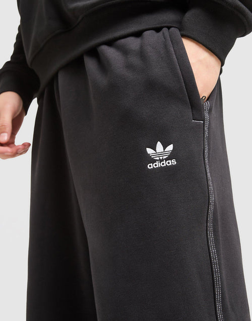 Essentials Open Hem Joggers