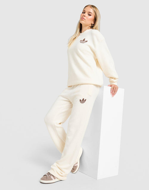 Originals Essentials Knitted Track Pants