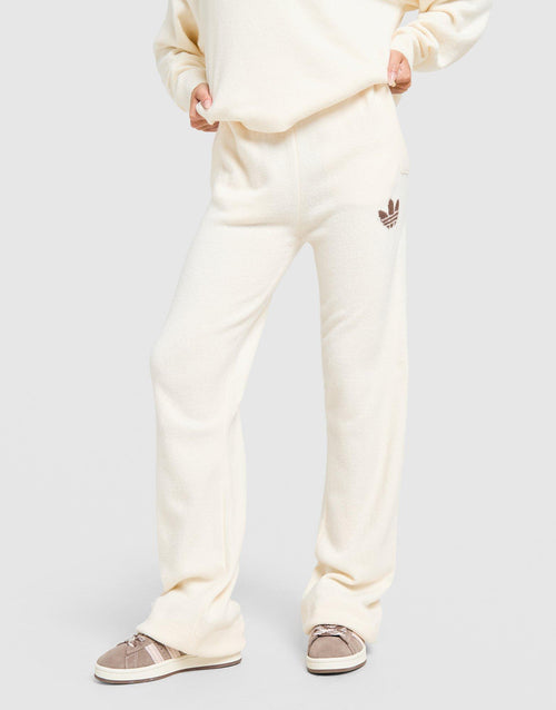 Originals Essentials Knitted Track Pants