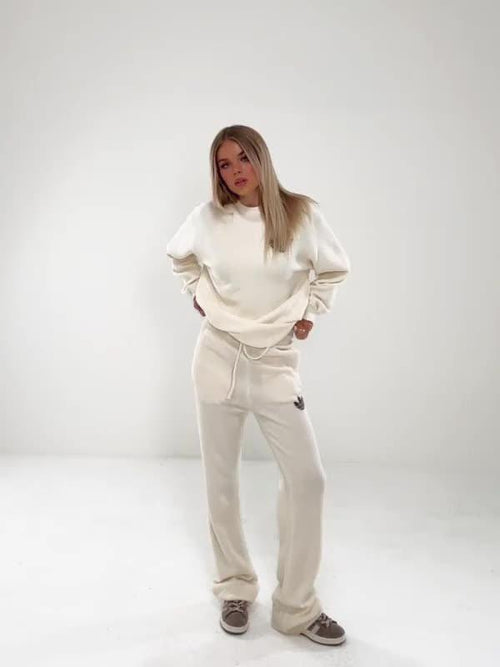 Originals Essentials Knitted Track Pants