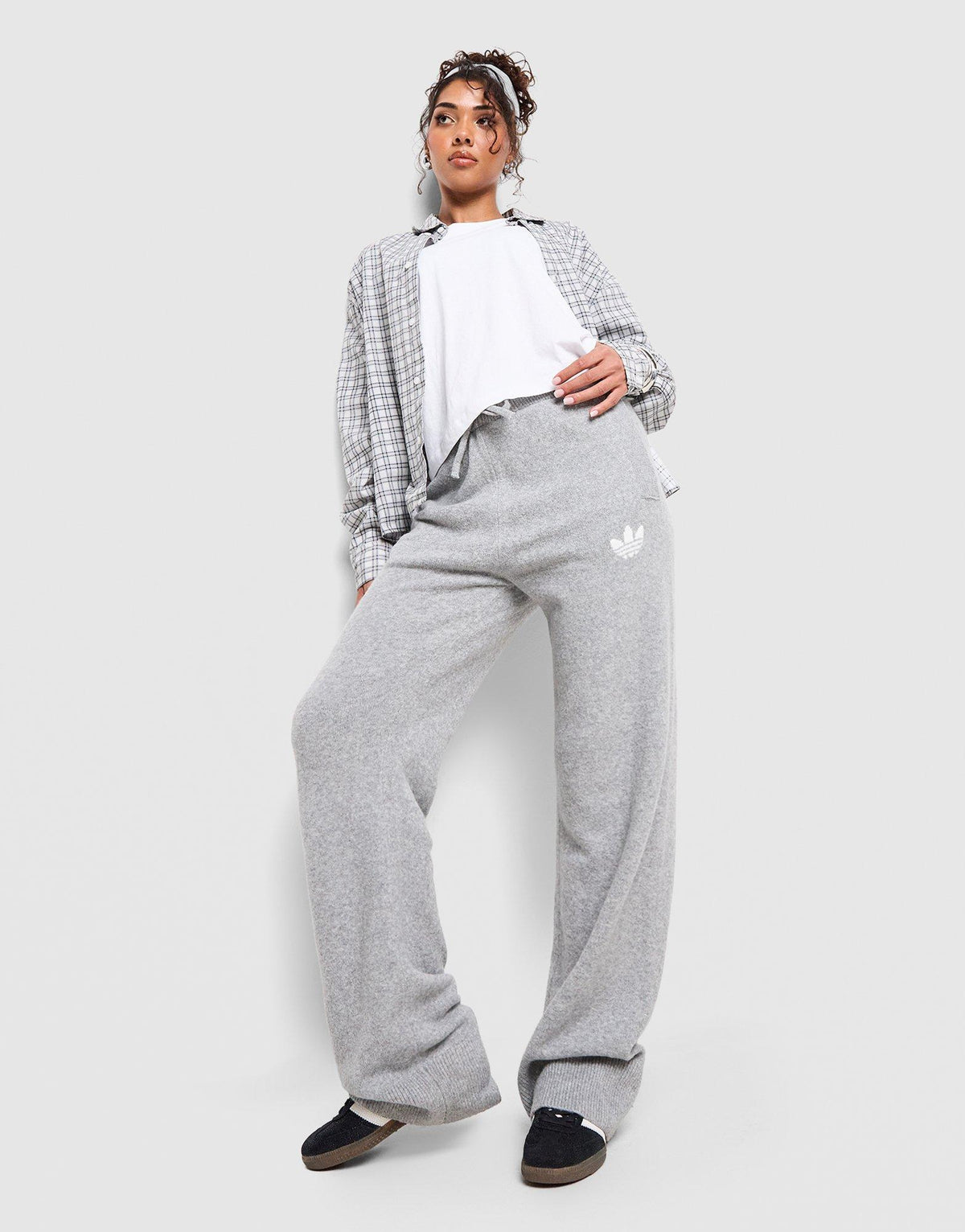Essentials Knit Pant