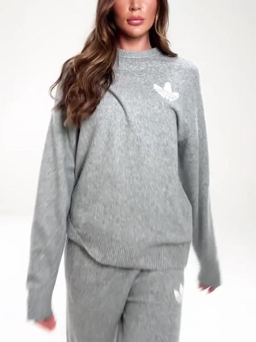 Essentials Knit Pant