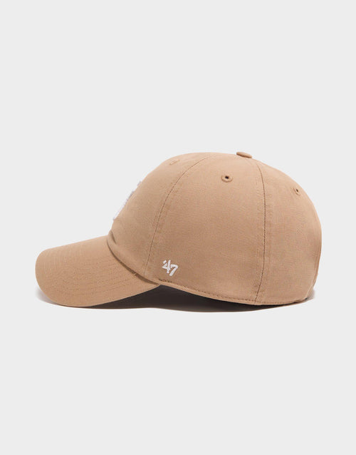 MLB New York Yankees Clean Up Cap