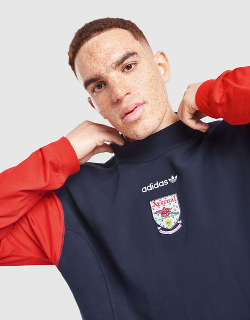 Arsenal FC EQT Sweatshirt
