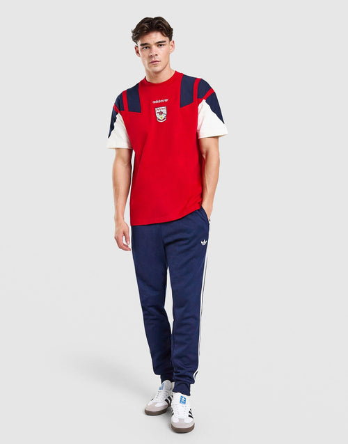 Arsenal FC EQT T-Shirt