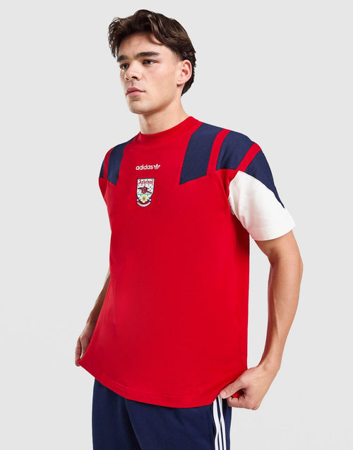 Arsenal FC EQT T-Shirt