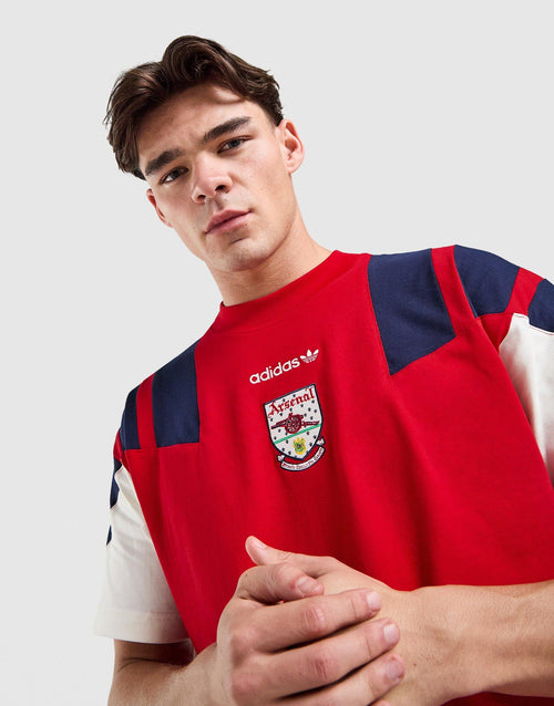 Arsenal FC EQT T-Shirt
