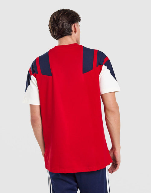 Arsenal FC EQT T-Shirt