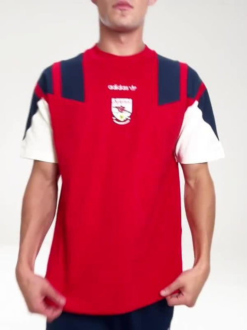Arsenal FC EQT T-Shirt
