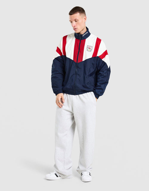 Arsenal FC EQT Track Top