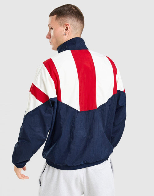 Arsenal FC EQT Track Top