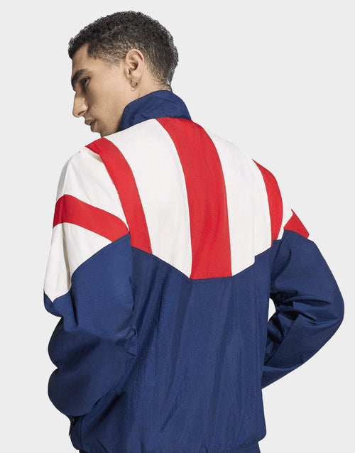 Arsenal FC EQT Track Top
