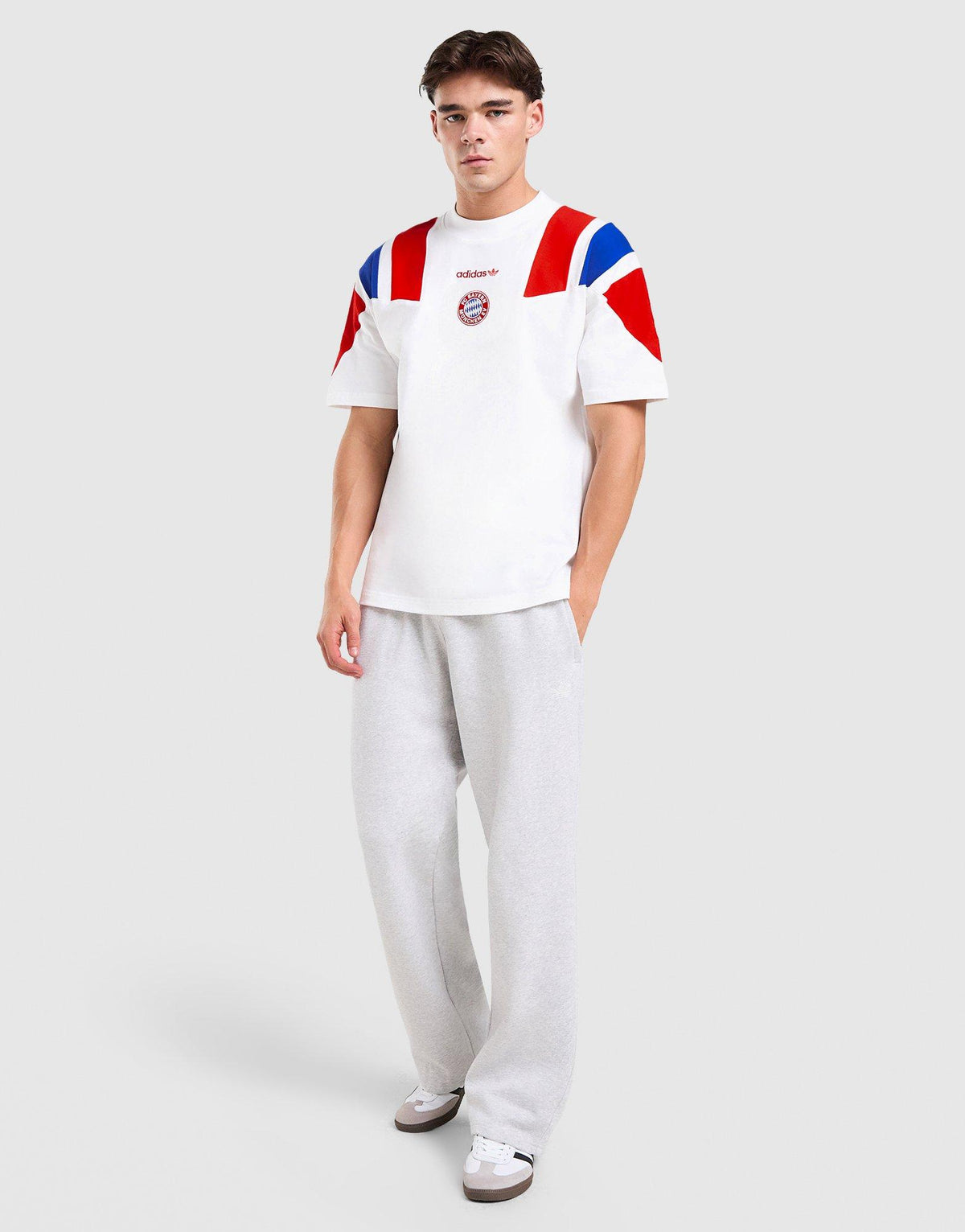 FC Bayern Munich EQT T-Shirt