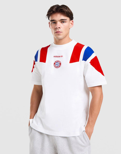 FC Bayern Munich EQT T-Shirt