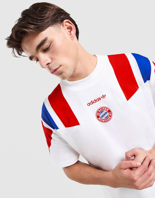 FC Bayern Munich EQT T-Shirt