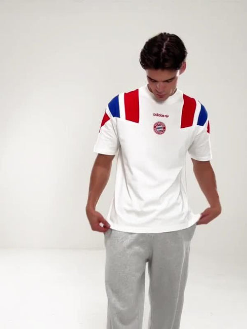 FC Bayern Munich EQT T-Shirt