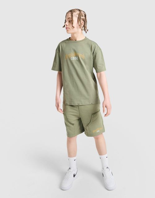 Success T-Shirt Junior