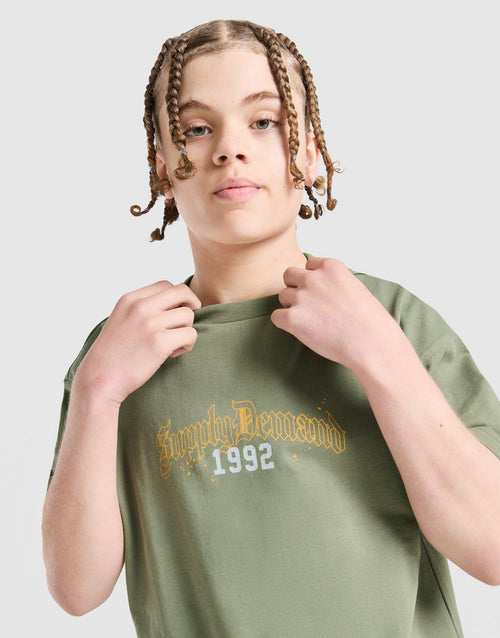 Success T-Shirt Junior