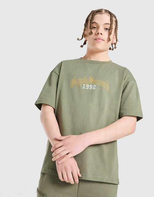 Success T-Shirt Junior