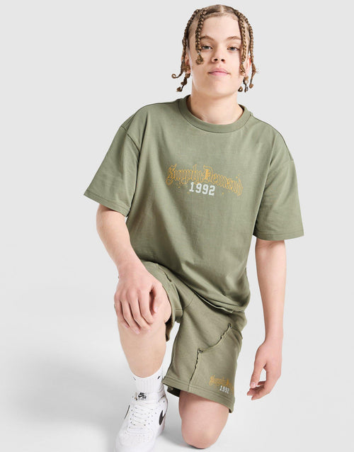 Success T-Shirt Junior