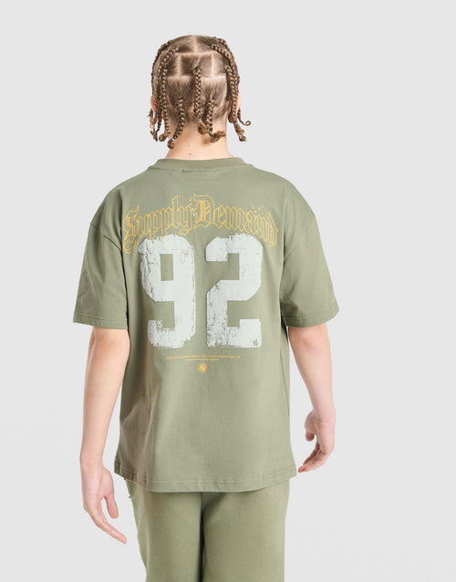 Success T-Shirt Junior